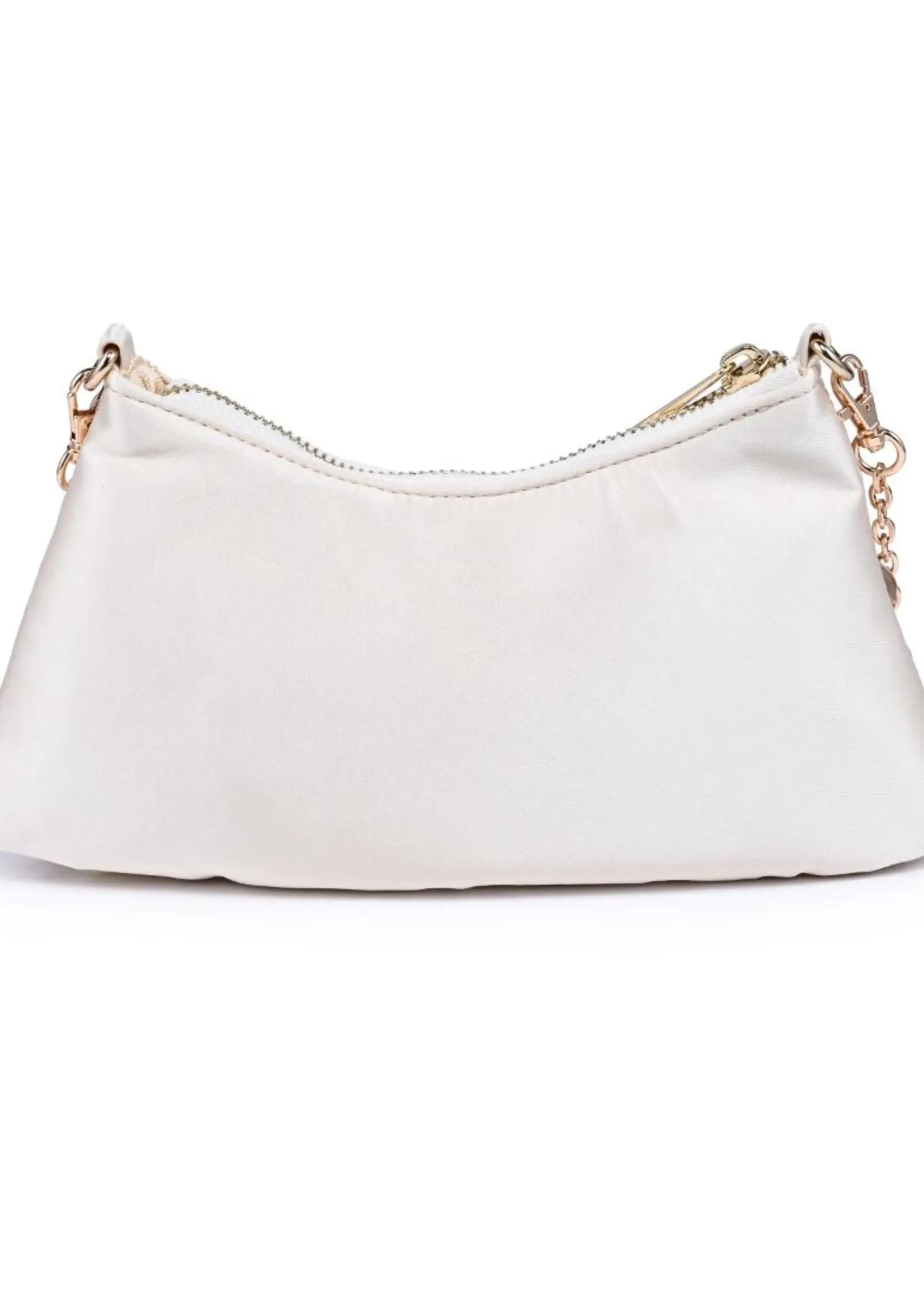 Opalite Evening Bag