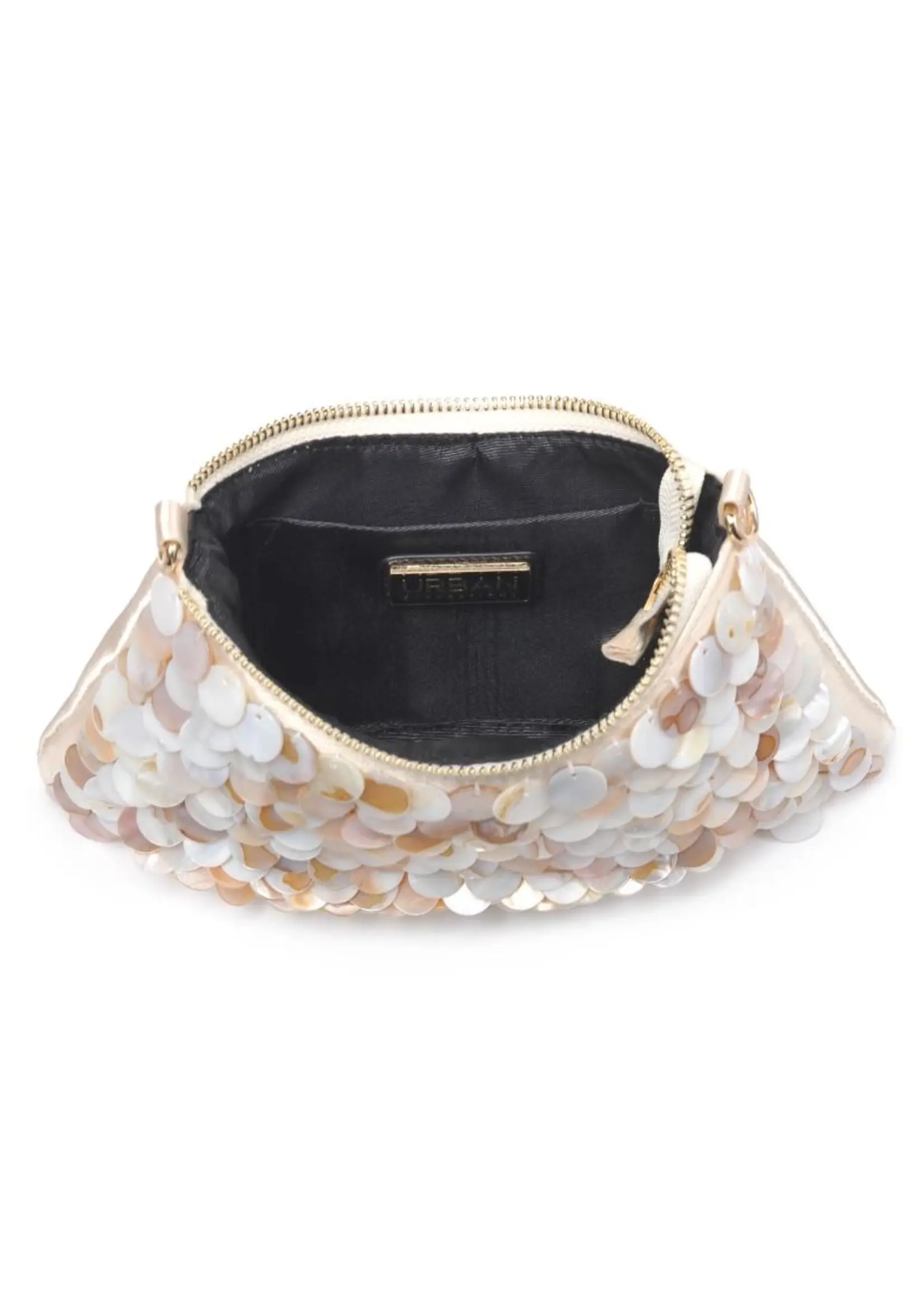 Opalite Evening Bag
