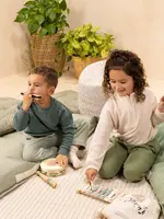 Wooden Musical Instruments Playset