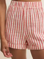 Z Supply Cabana Short