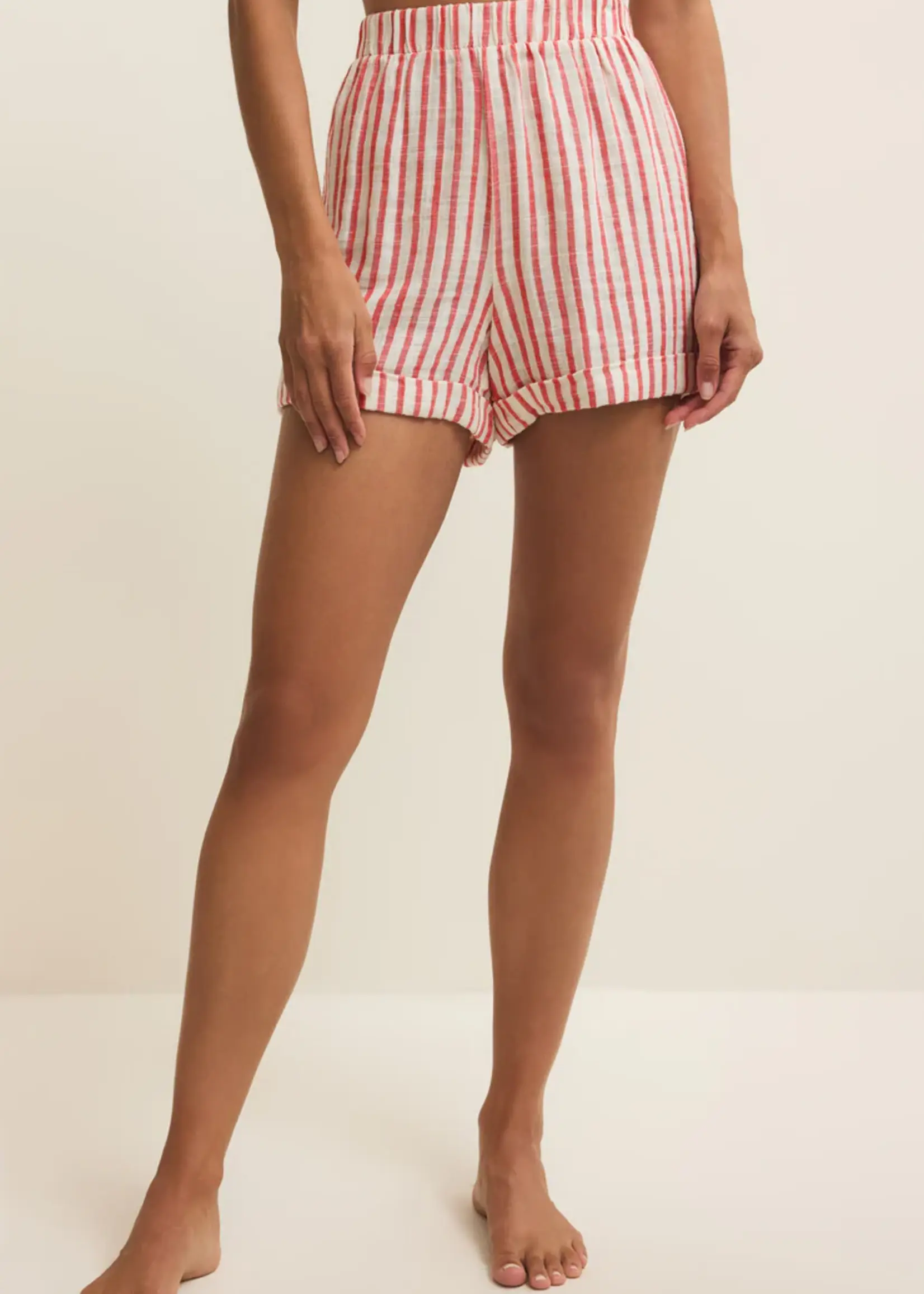 Z Supply Cabana Short