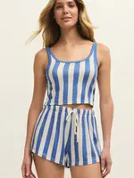 Z Supply Beach Bar Stripe Tank