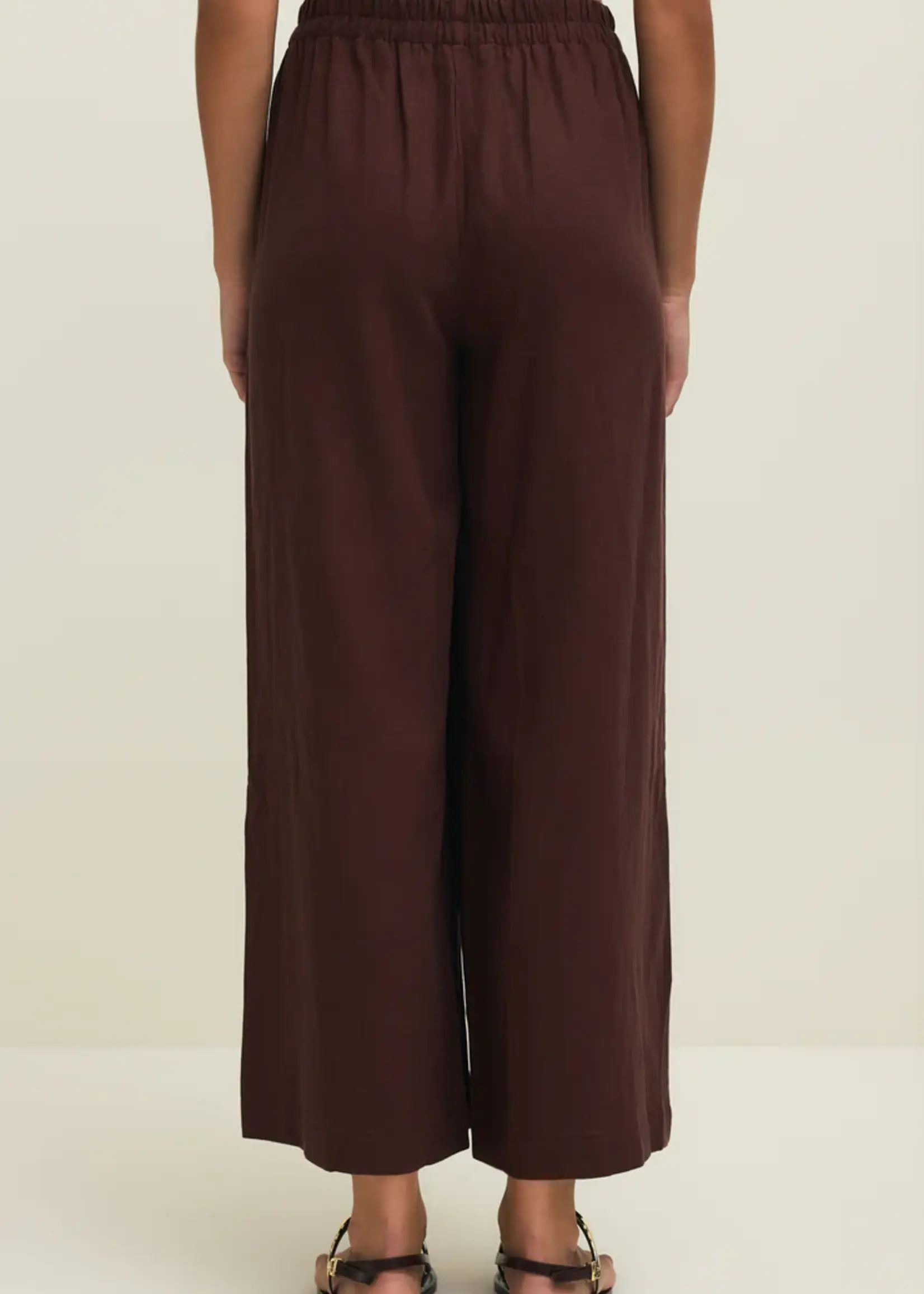 Z Supply Scout Linen Pant