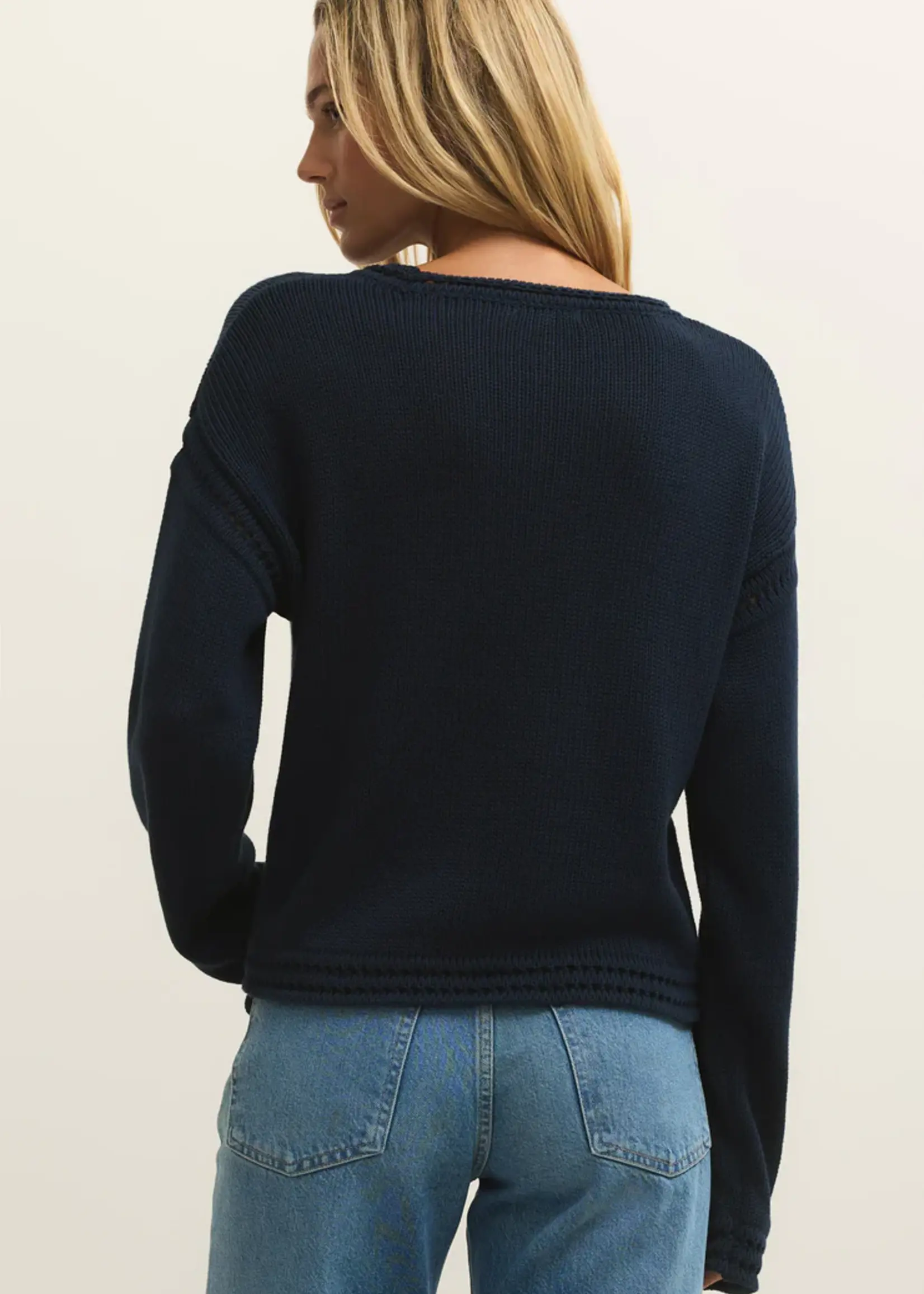 Z Supply Bellami Sweater