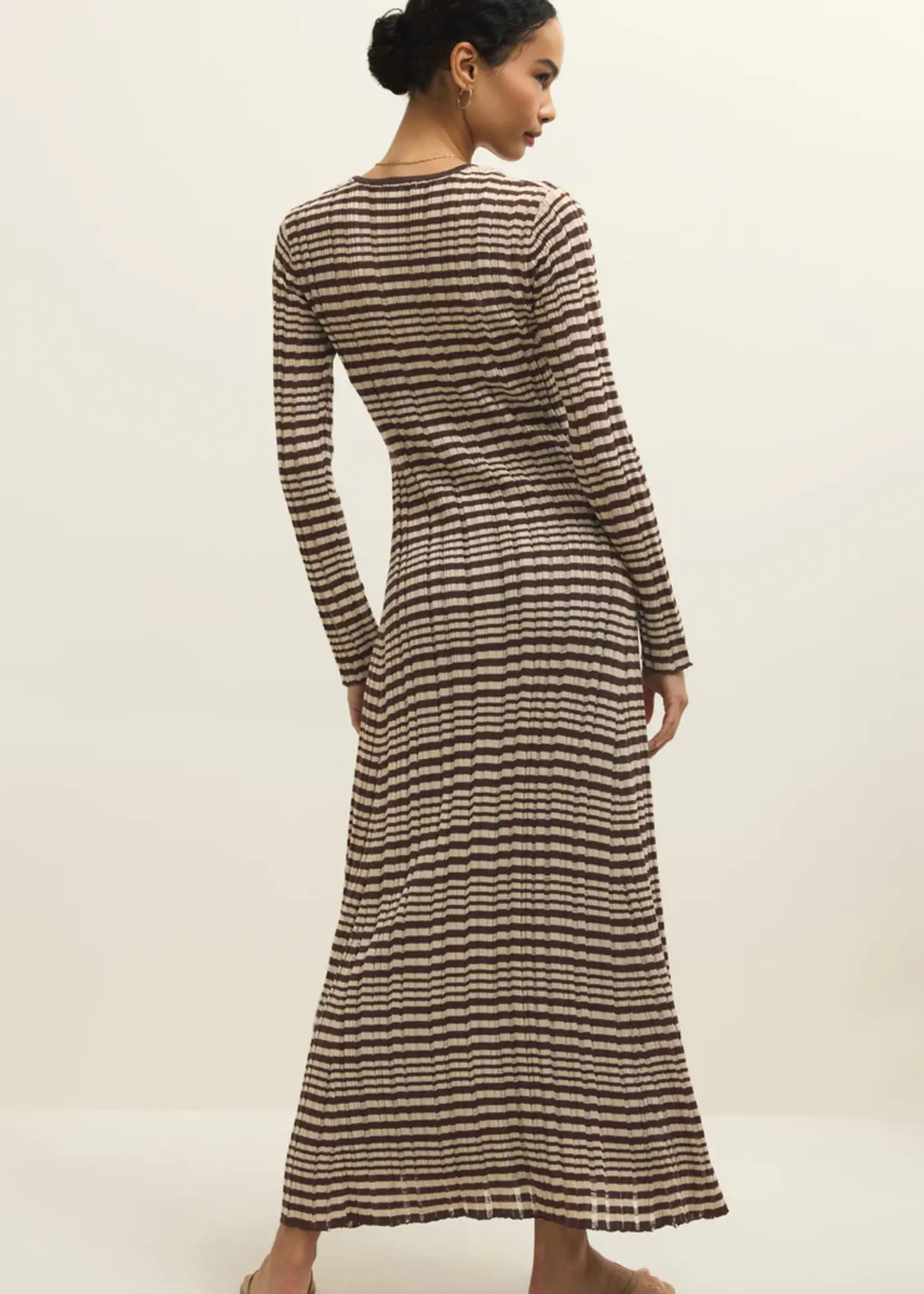 Z Supply Rosetta Maxi Dress
