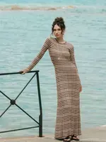 Z Supply Rosetta Maxi Dress