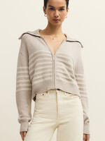 Z Supply Kovac Sweater Jacket