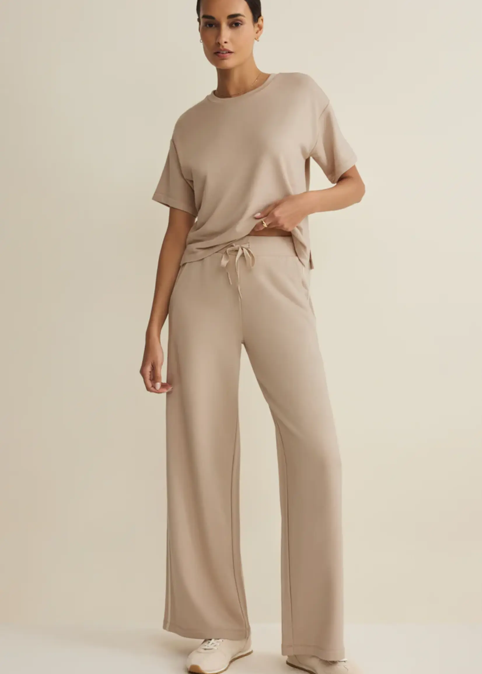 Z Supply Layover Track Pant