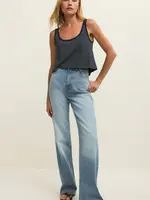 Z Supply Yareli Striped Tank