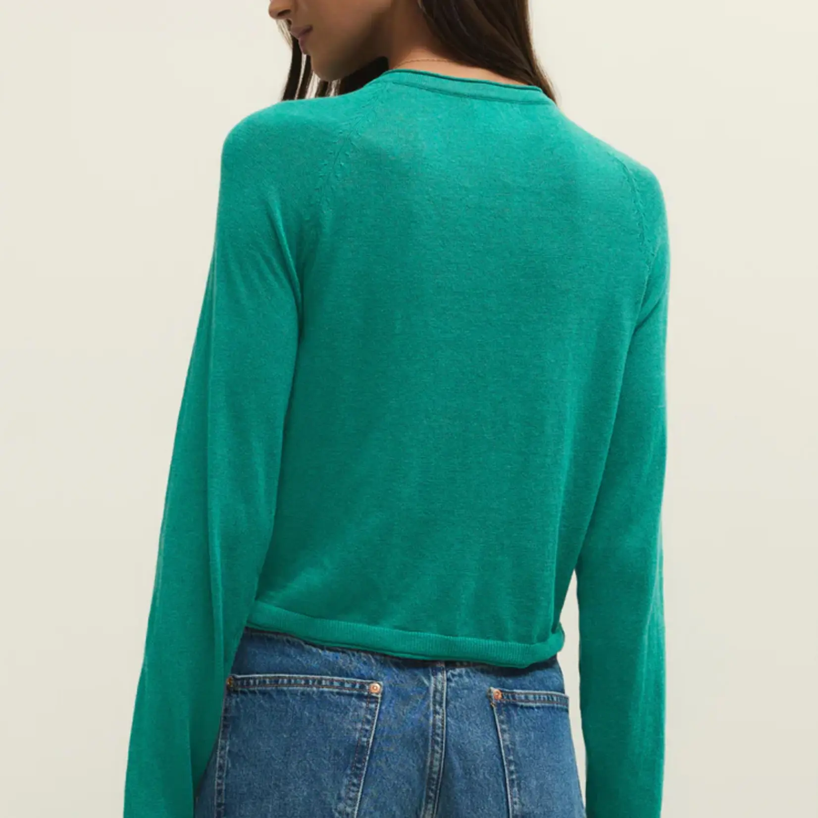 Z Supply The Perfect Layer Cardigan