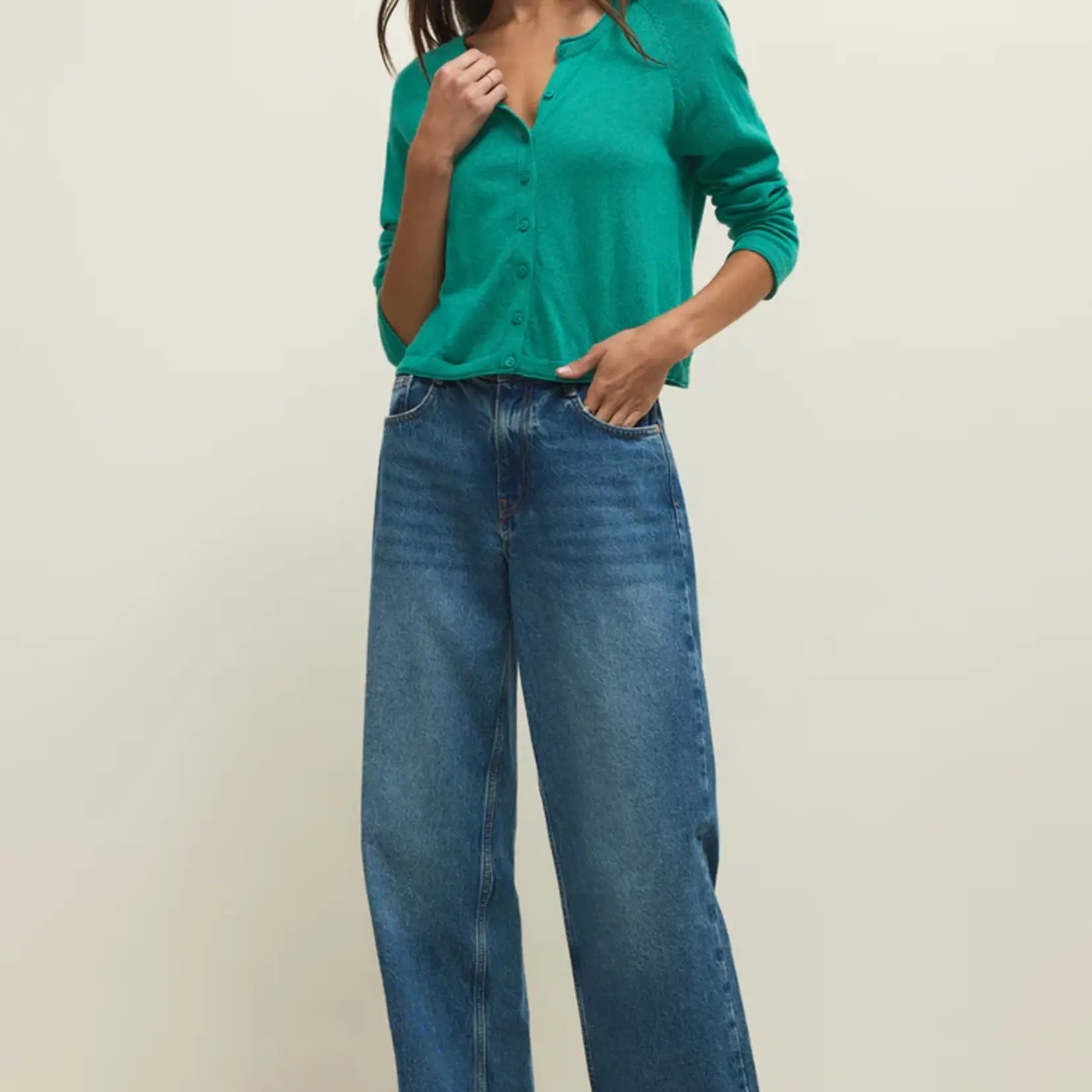 Z Supply The Perfect Layer Cardigan