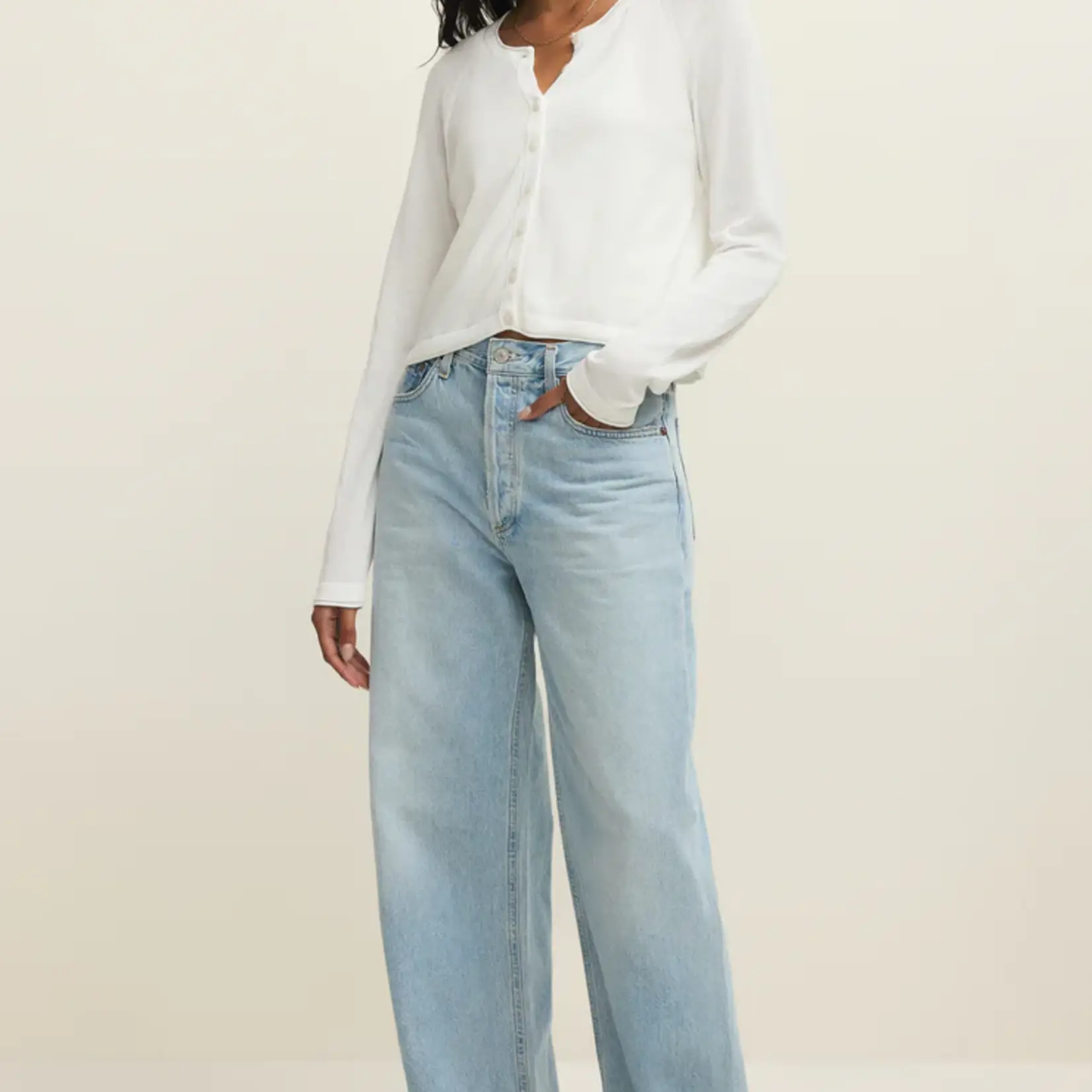 Z Supply The Perfect Layer Cardigan