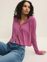 Z Supply The Perfect Layer Cardigan