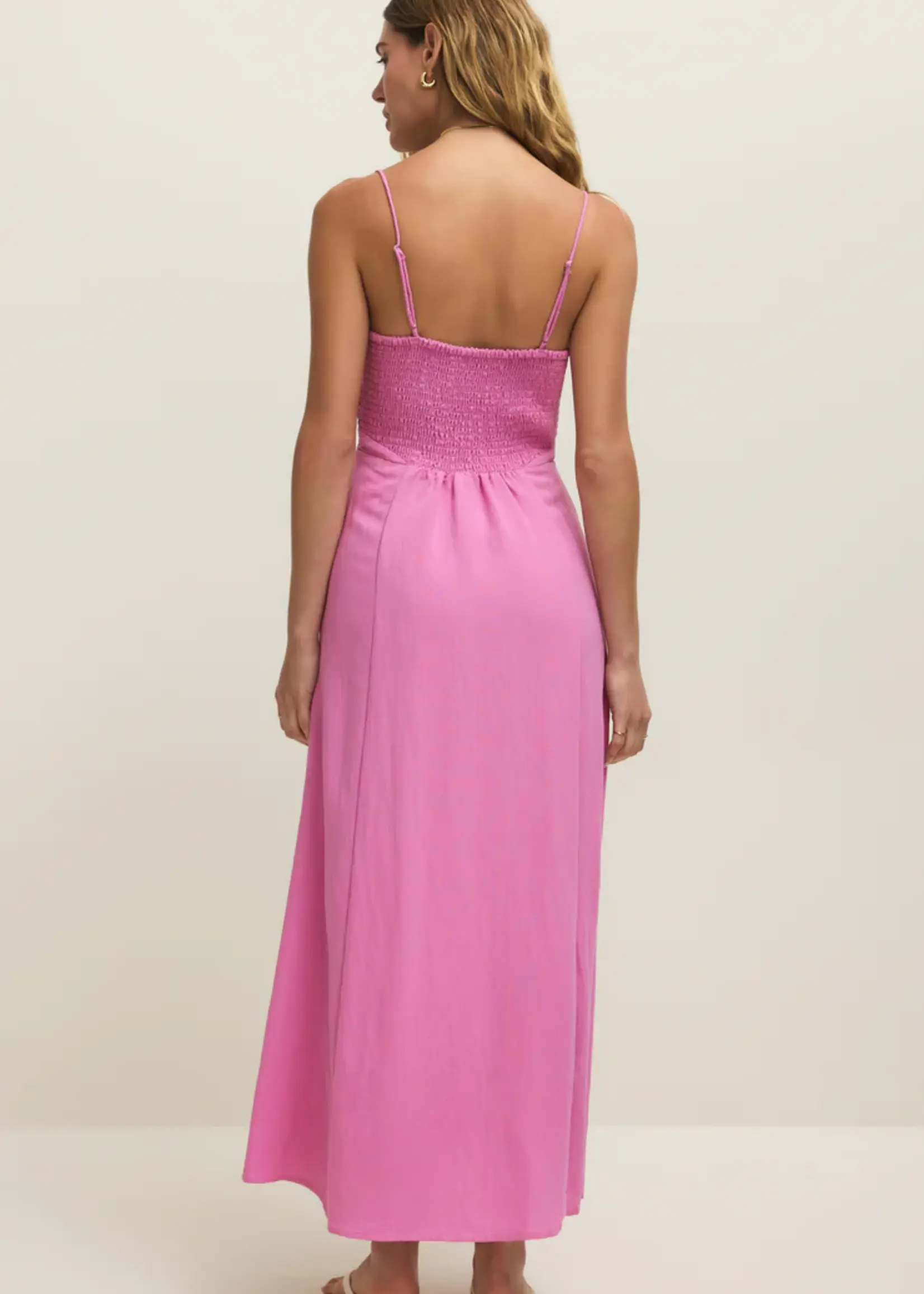 Z Supply Granada Maxi Dress