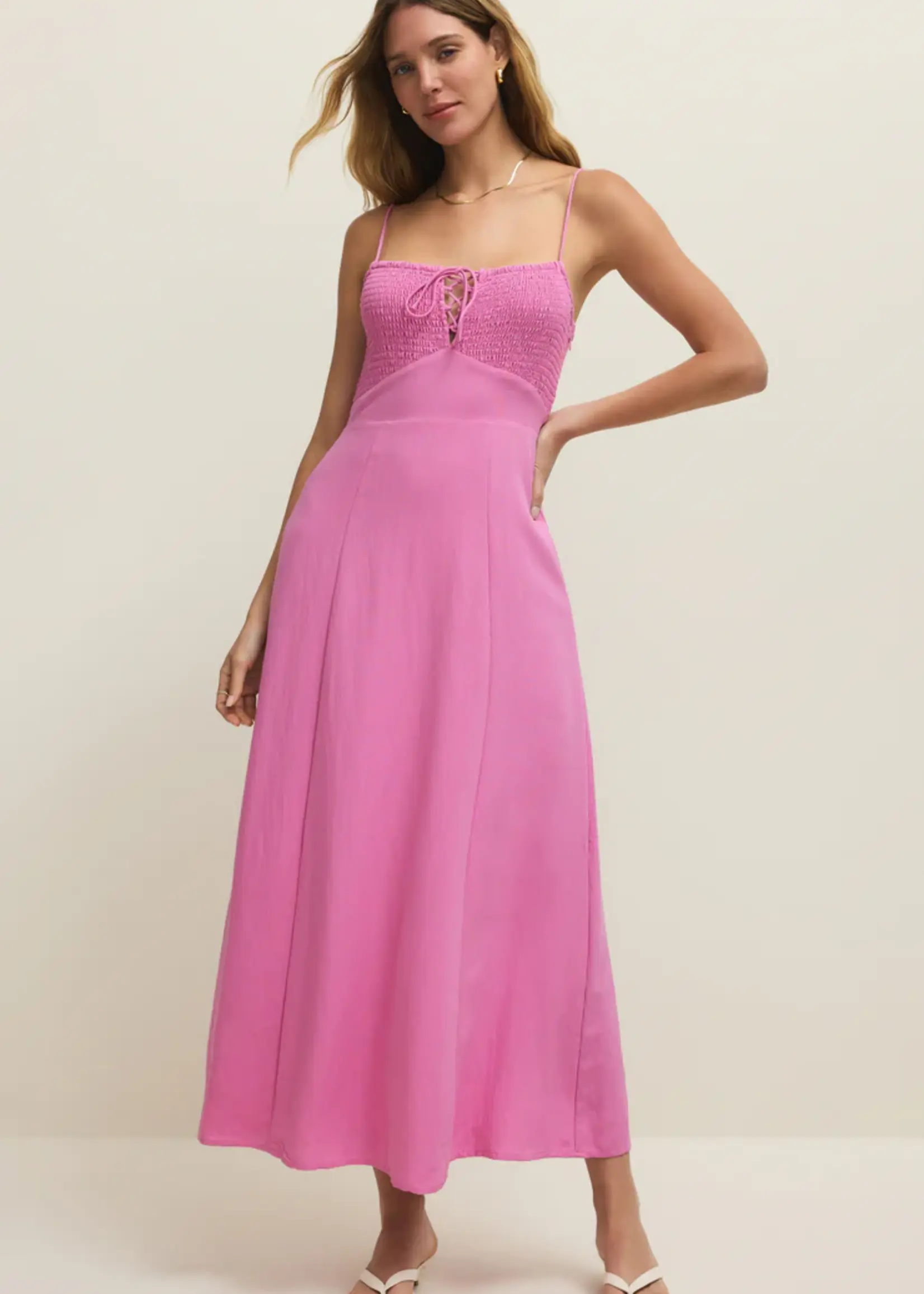 Z Supply Granada Maxi Dress