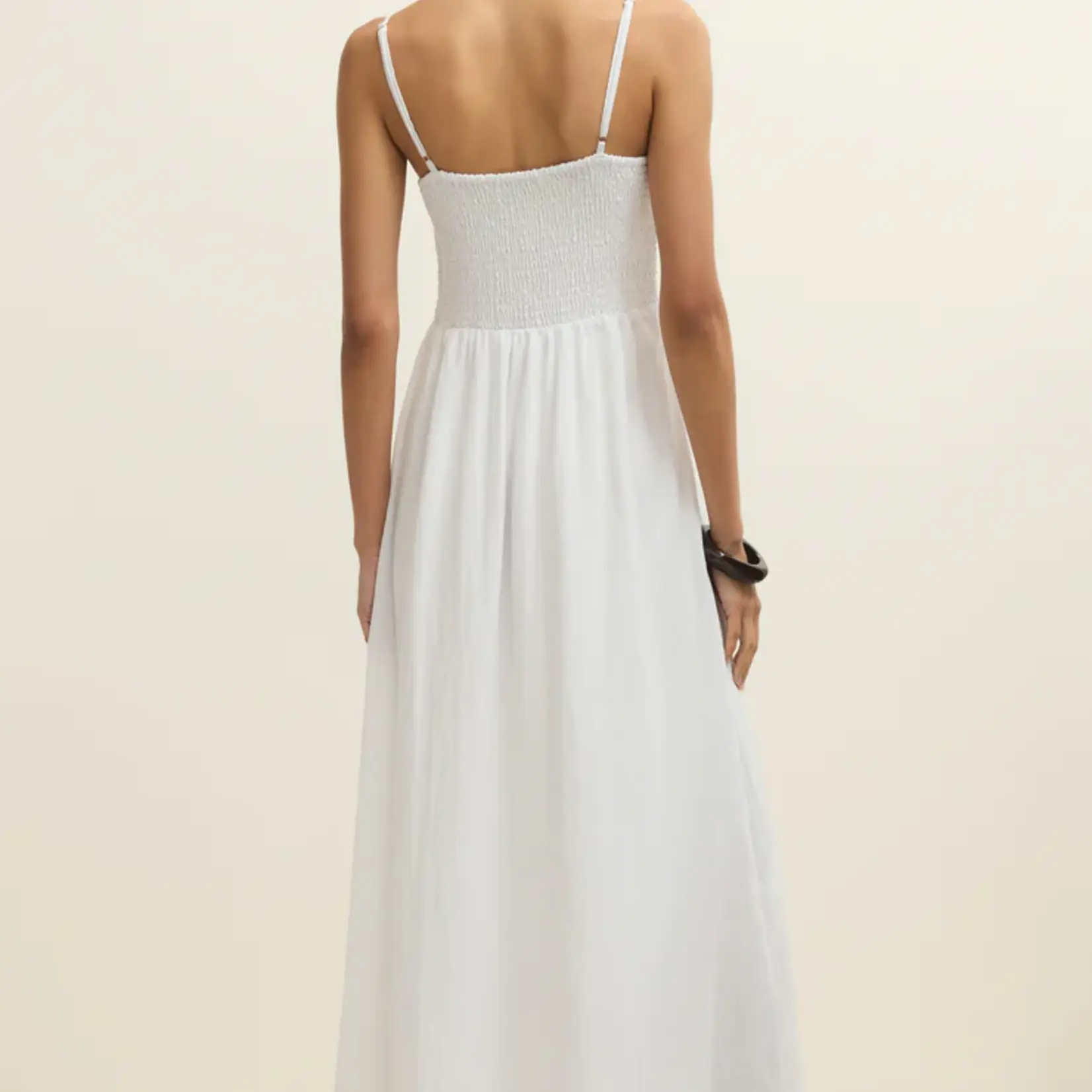 Z Supply Bayside Midi Dress