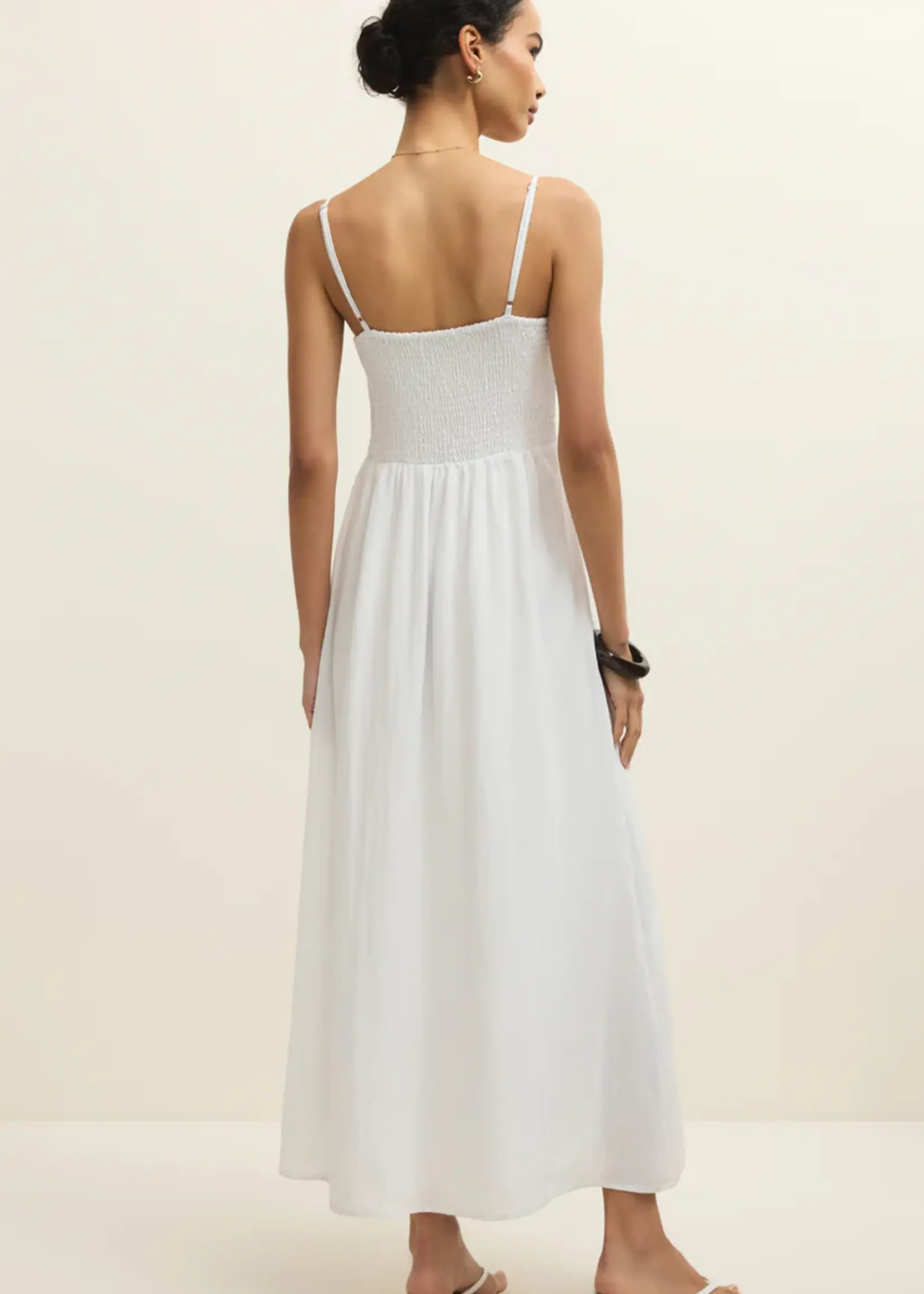 Z Supply Bayside Midi Dress