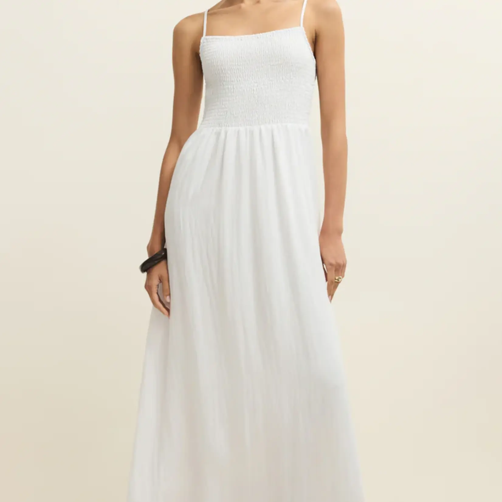 Z Supply Bayside Midi Dress