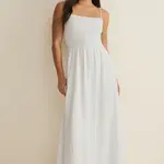 Z Supply Bayside Midi Dress