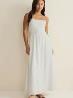Z Supply Bayside Midi Dress