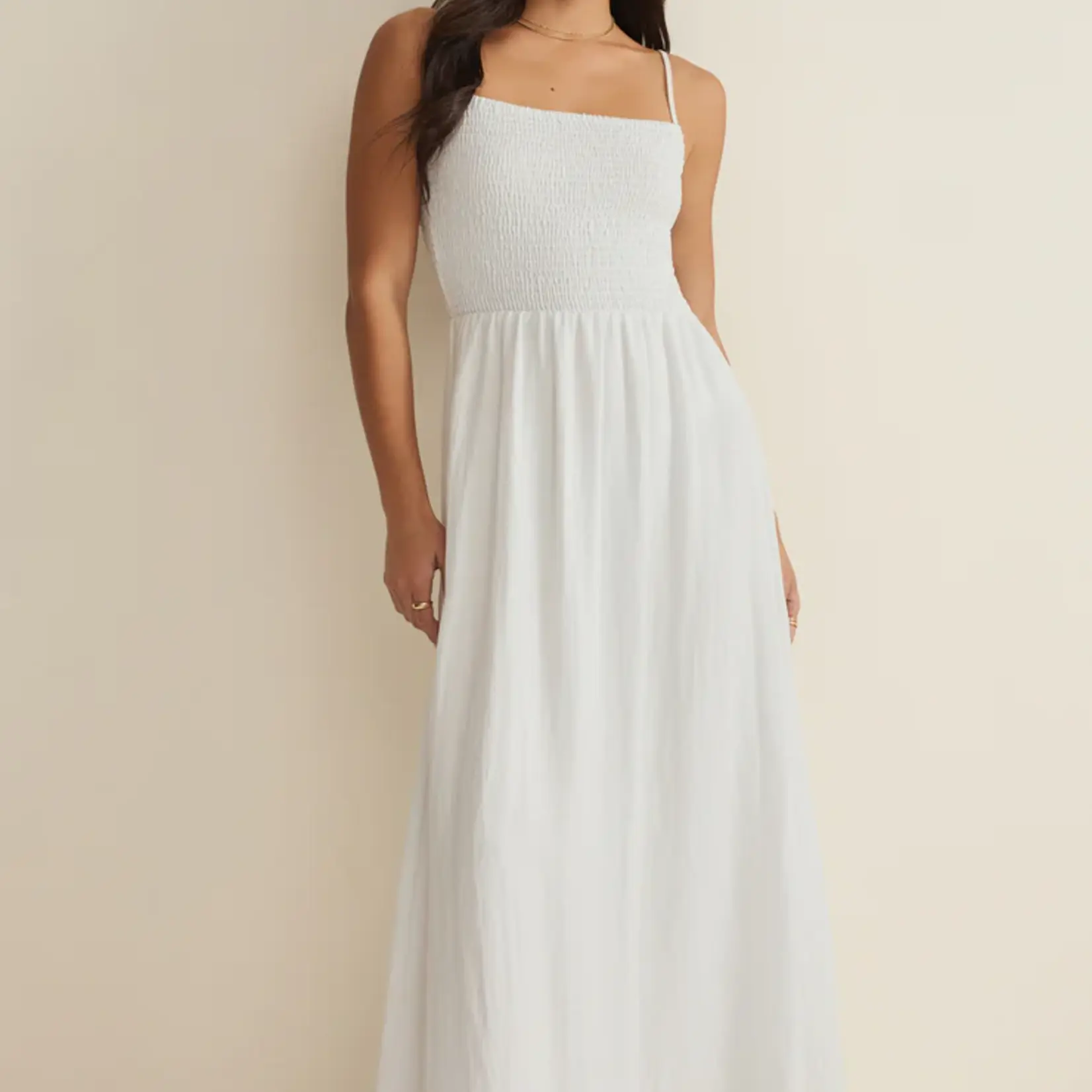 Z Supply Bayside Midi Dress