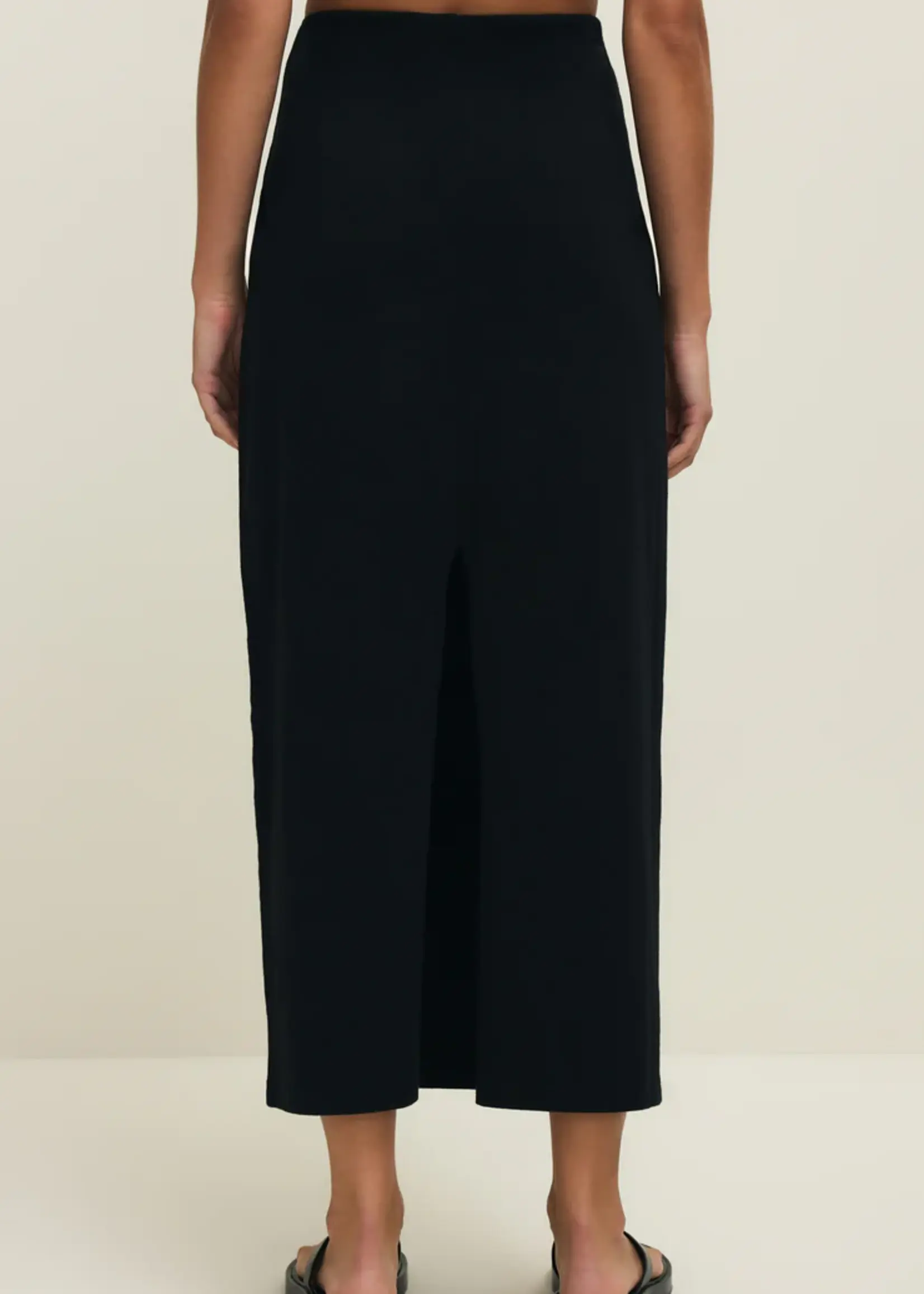 Z Supply Gail Midi Skirt