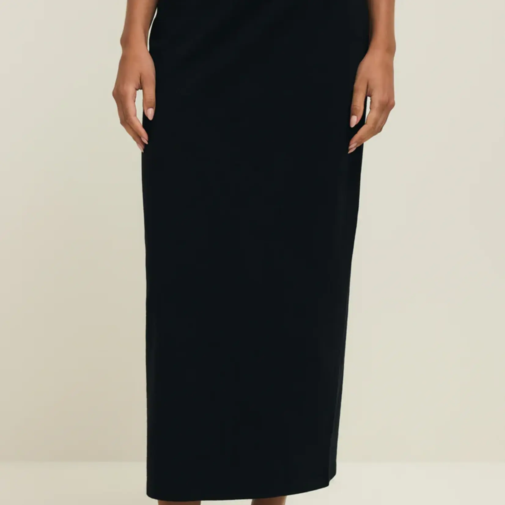 Z Supply Gail Midi Skirt