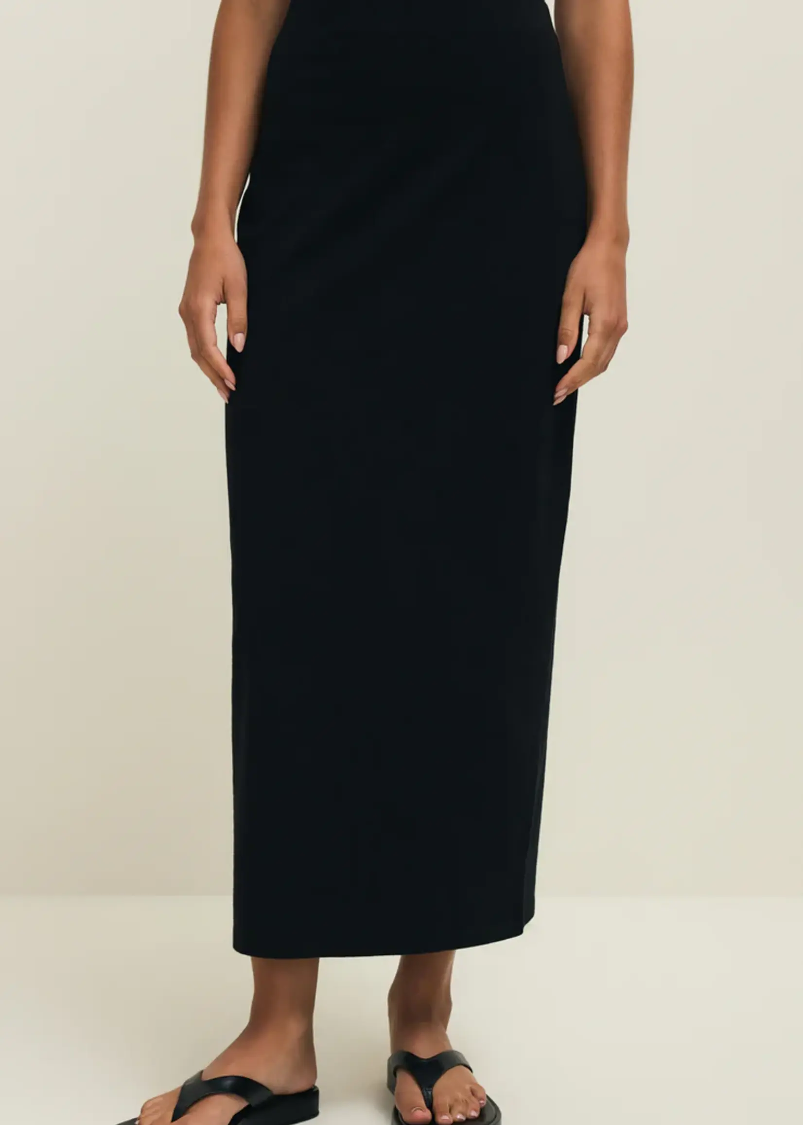 Z Supply Gail Midi Skirt