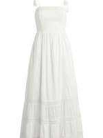 BILA77 Alberni Dress