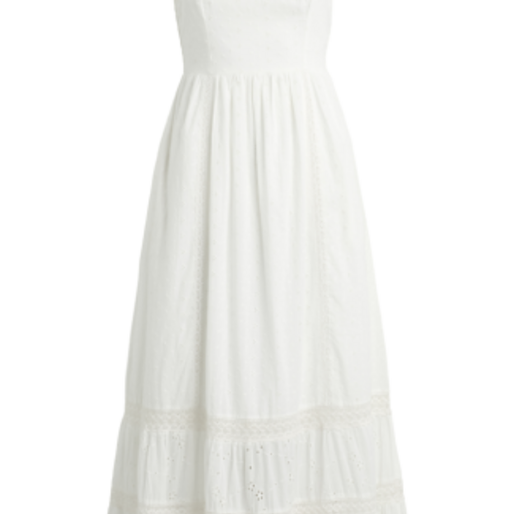 BILA77 Alberni Dress