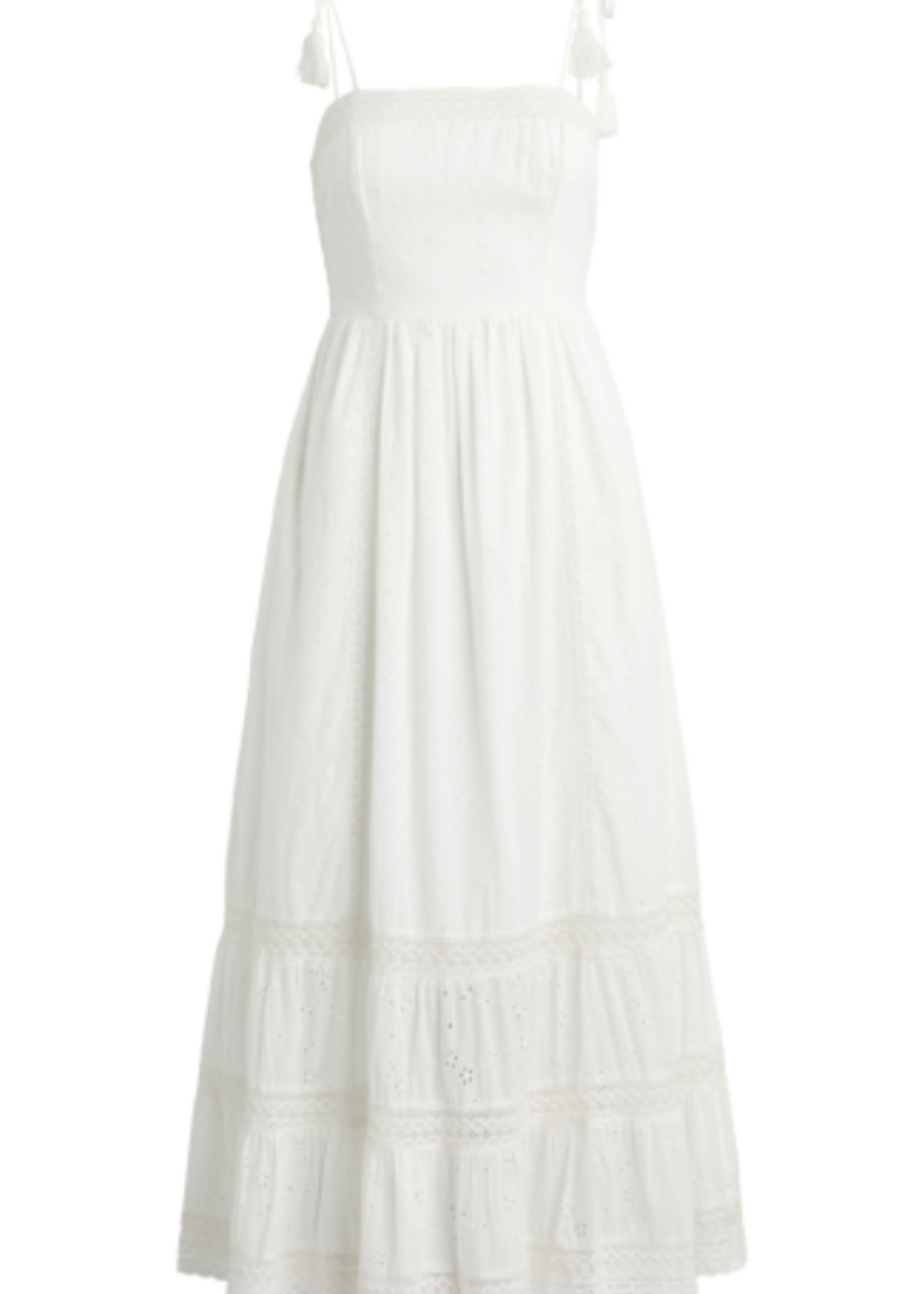 BILA77 Alberni Dress