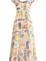 BILA77 Andrita Dress