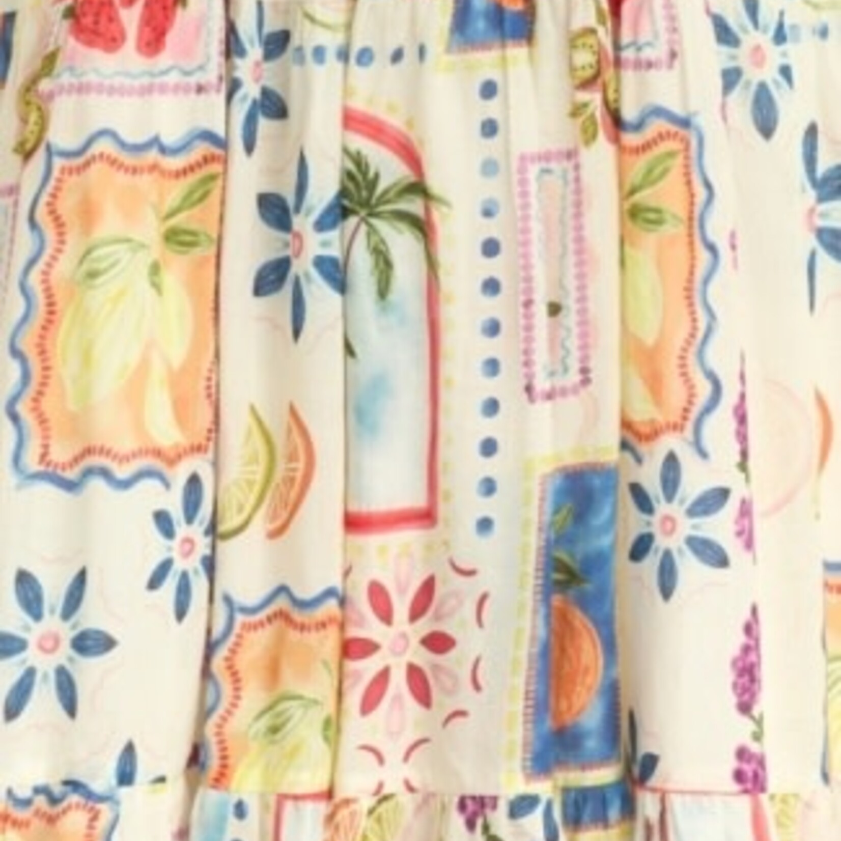 BILA77 Andrita Dress