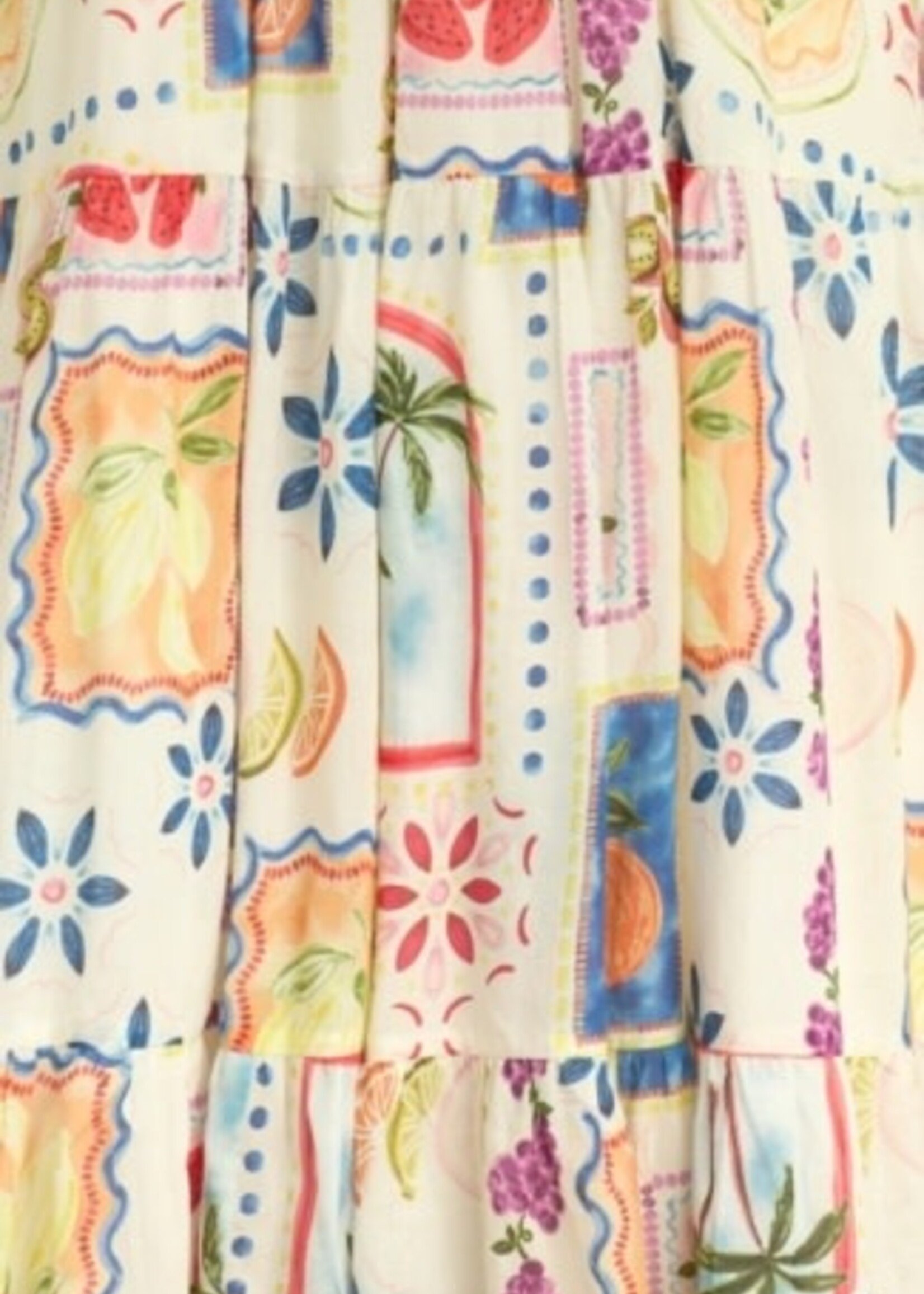 BILA77 Andrita Dress