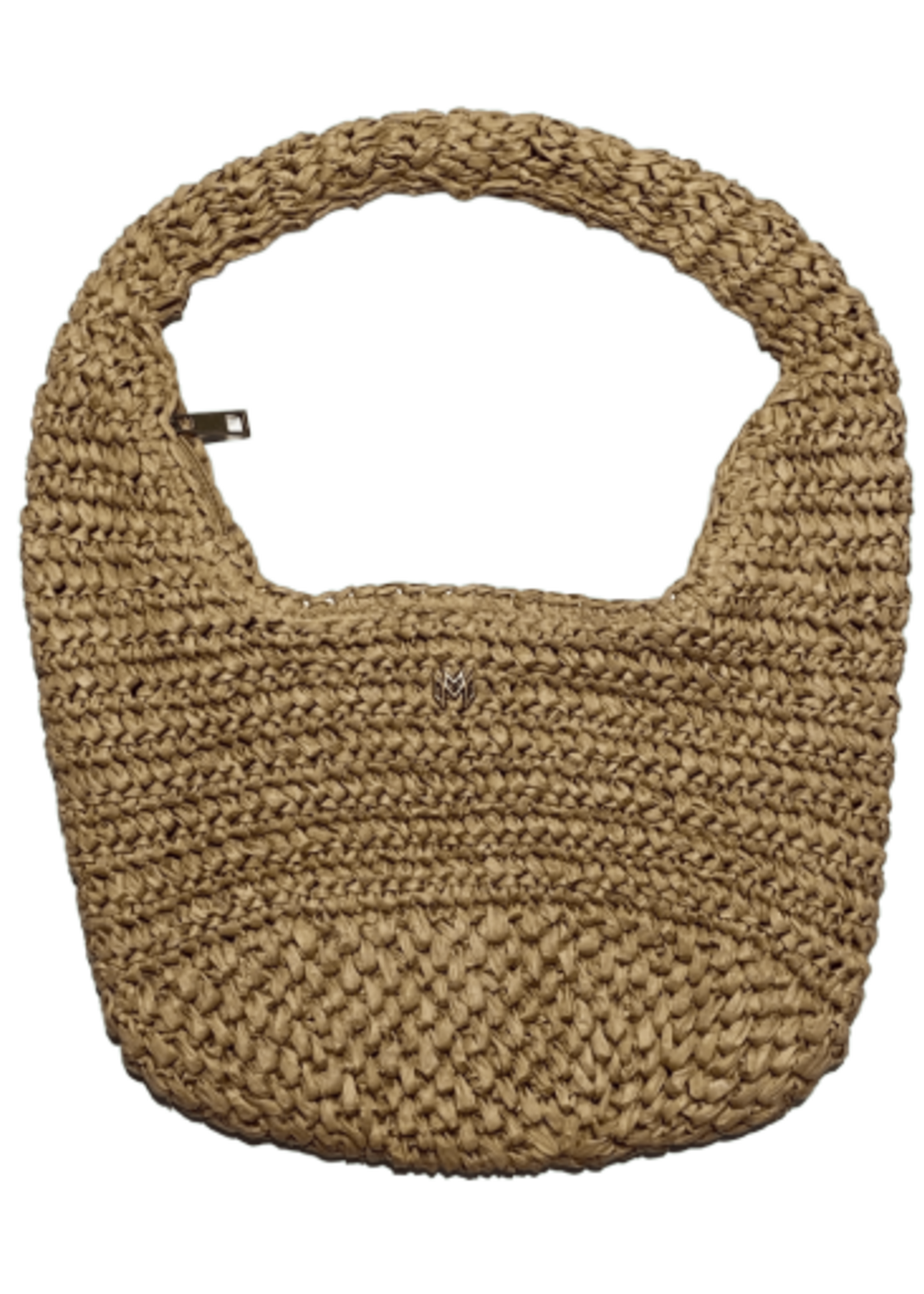 MALVADOS charli hobo bag