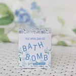 Old Whaling Co. Old Whaling Co. Bath Bomb
