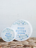 Old Whaling Co. Travel Size Body Butter | 2oz