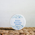 Old Whaling Co. Body Butter | 8oz