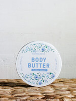 Old Whaling Co. Body Butter | 8oz