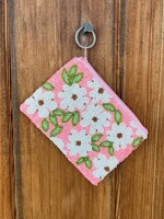 Tiana Scp 398 - Pink/White/Floral