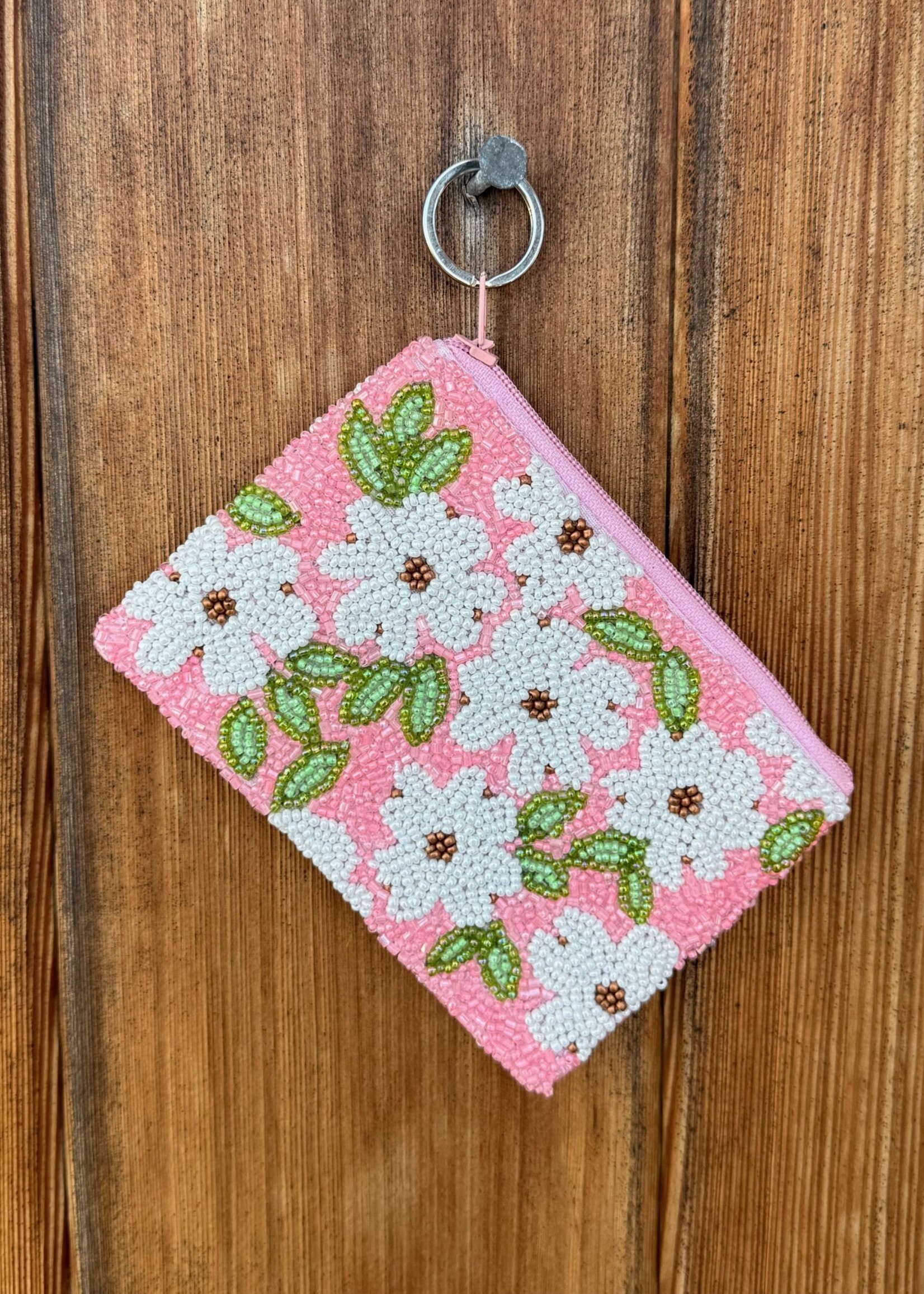 Tiana Scp 398 - Pink/White/Floral