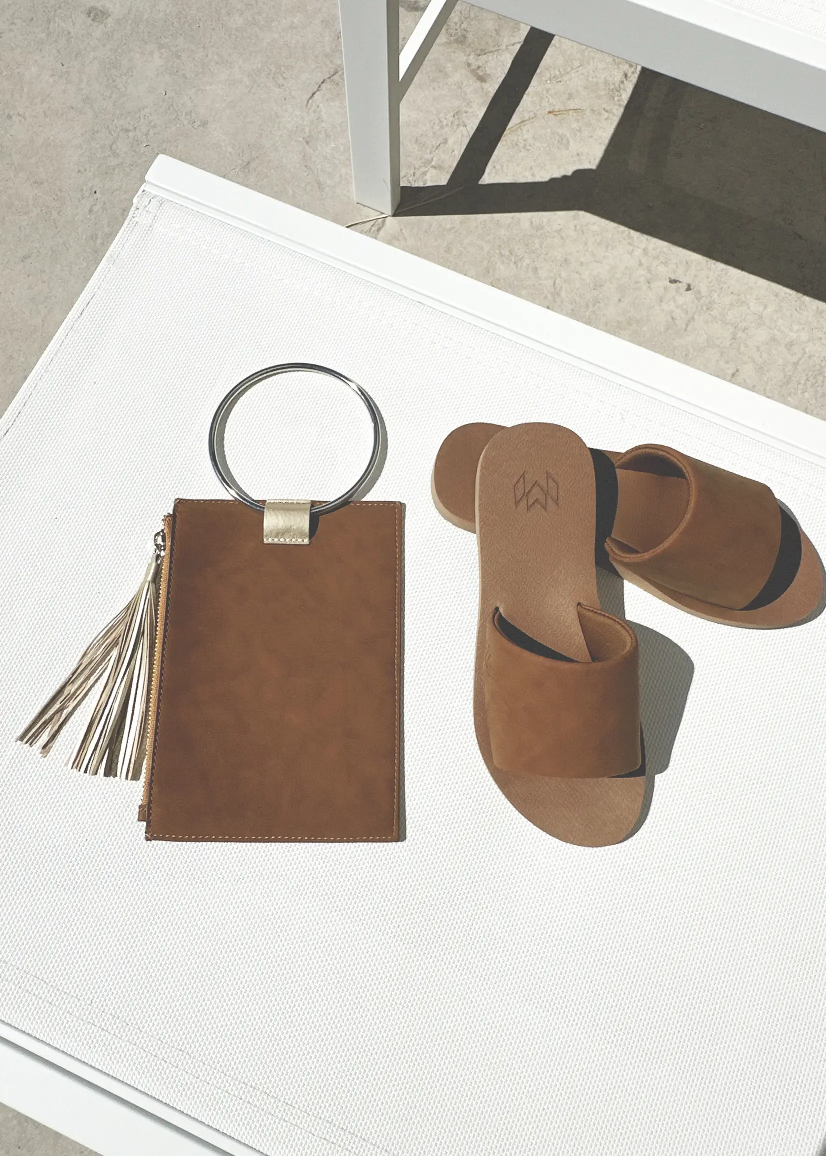 MALVADOS ellie 2 - saddle