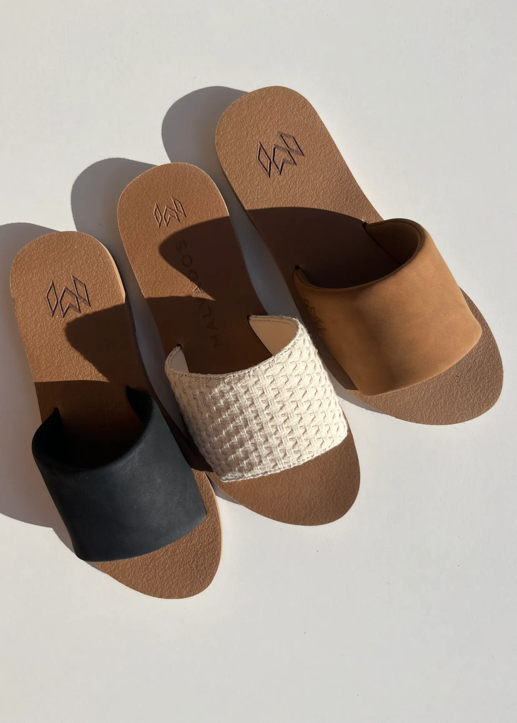 MALVADOS ellie 2 - saddle