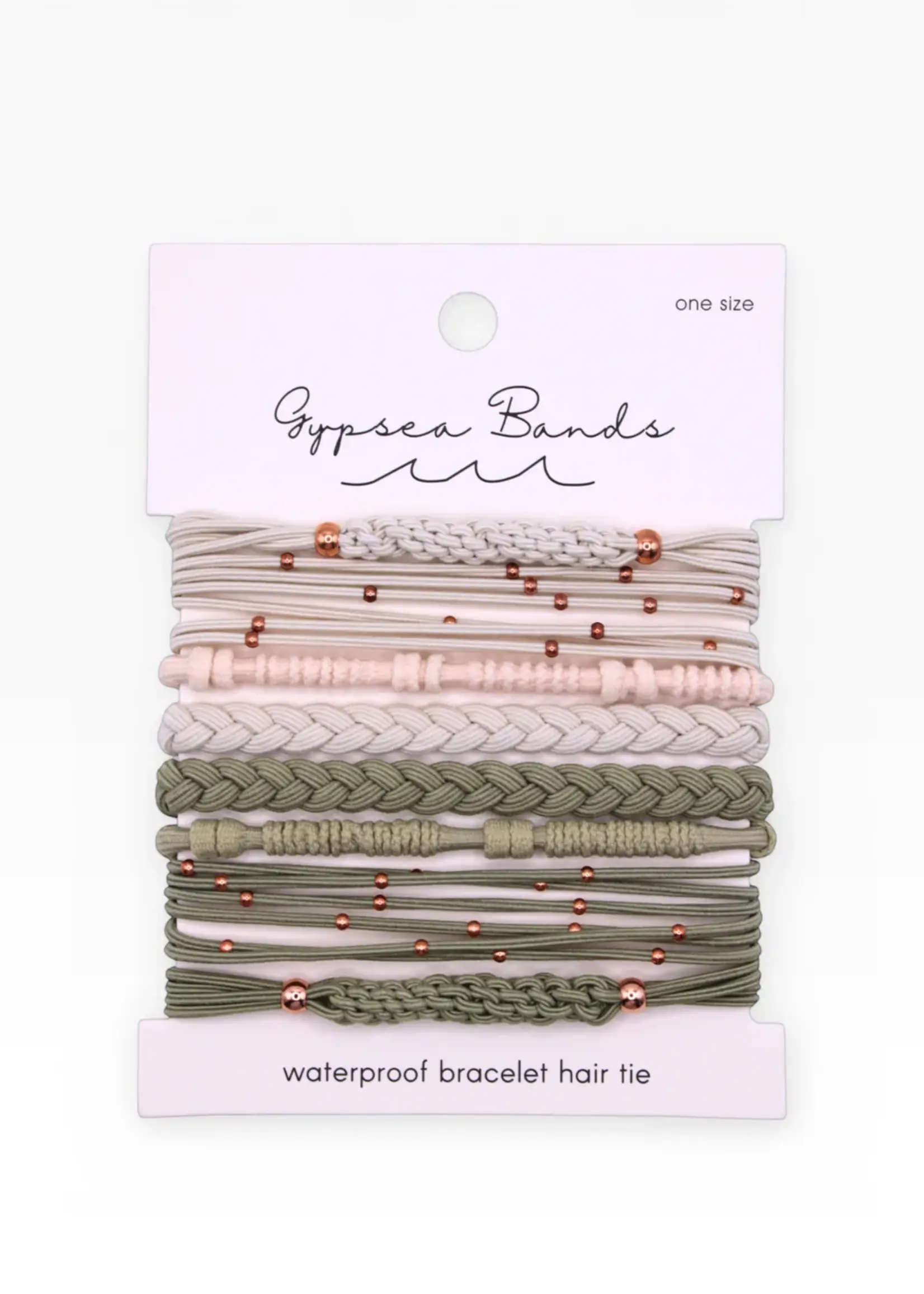 Gypsea Bands Hair Ties