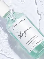 Earth Harbor Naturals Laguna Body Oil: Blue Yarrow + Marine Algae