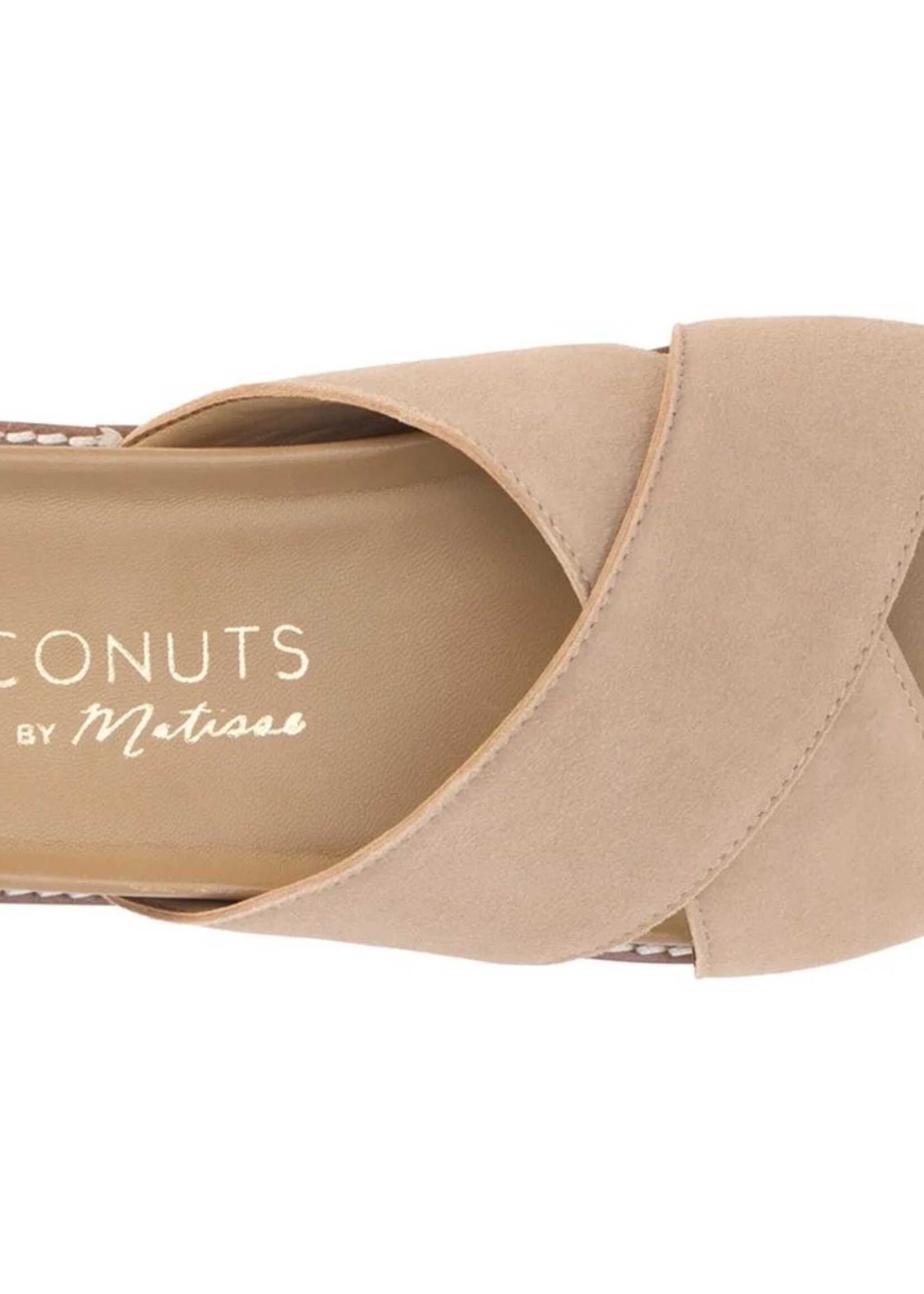 Matisse Footwear Hannah Sandal