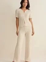 Z Supply Starboard Crochet Top