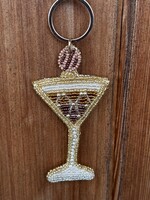 Tiana Charm Martini Expresso