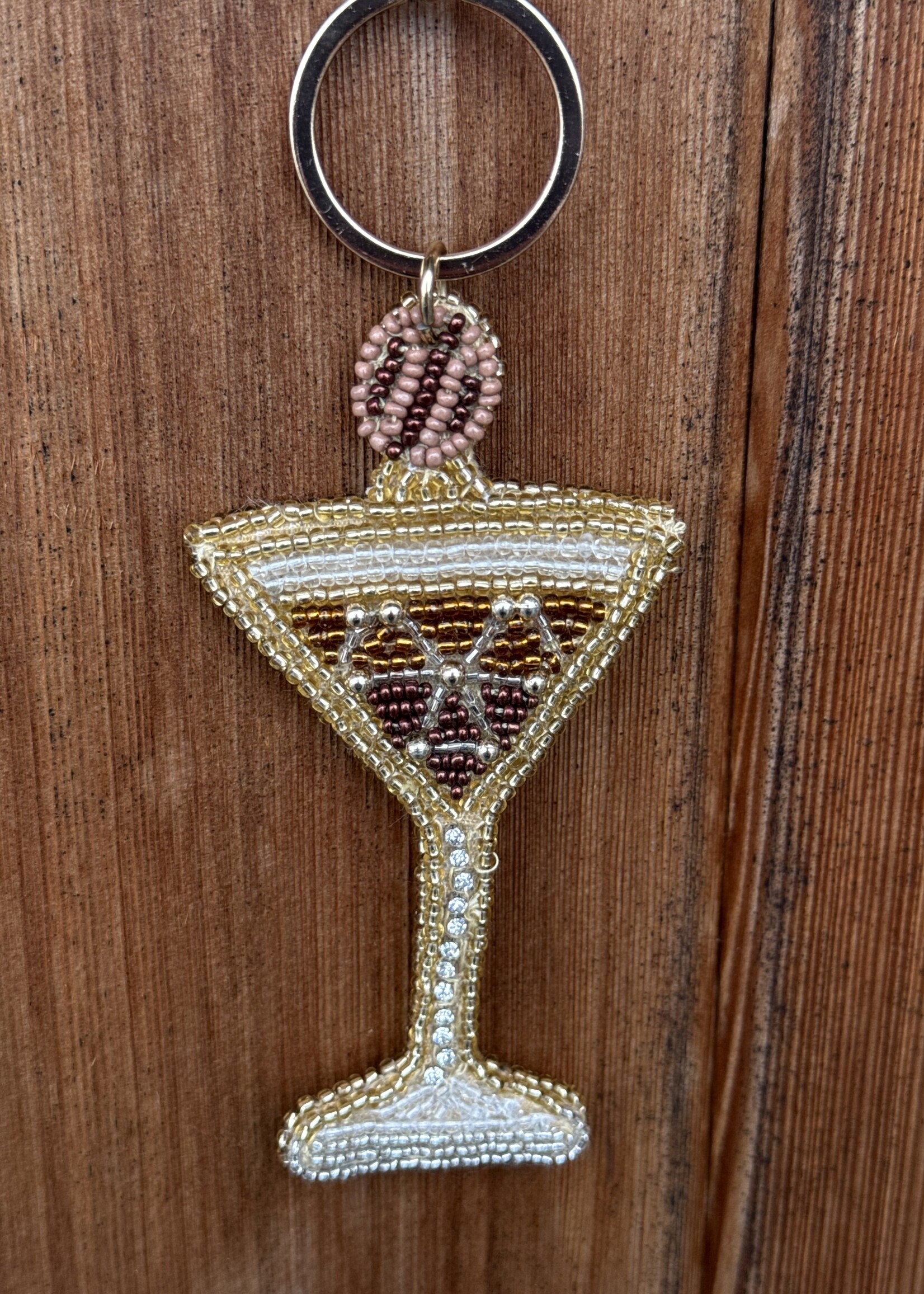 Tiana Charm Martini Expresso