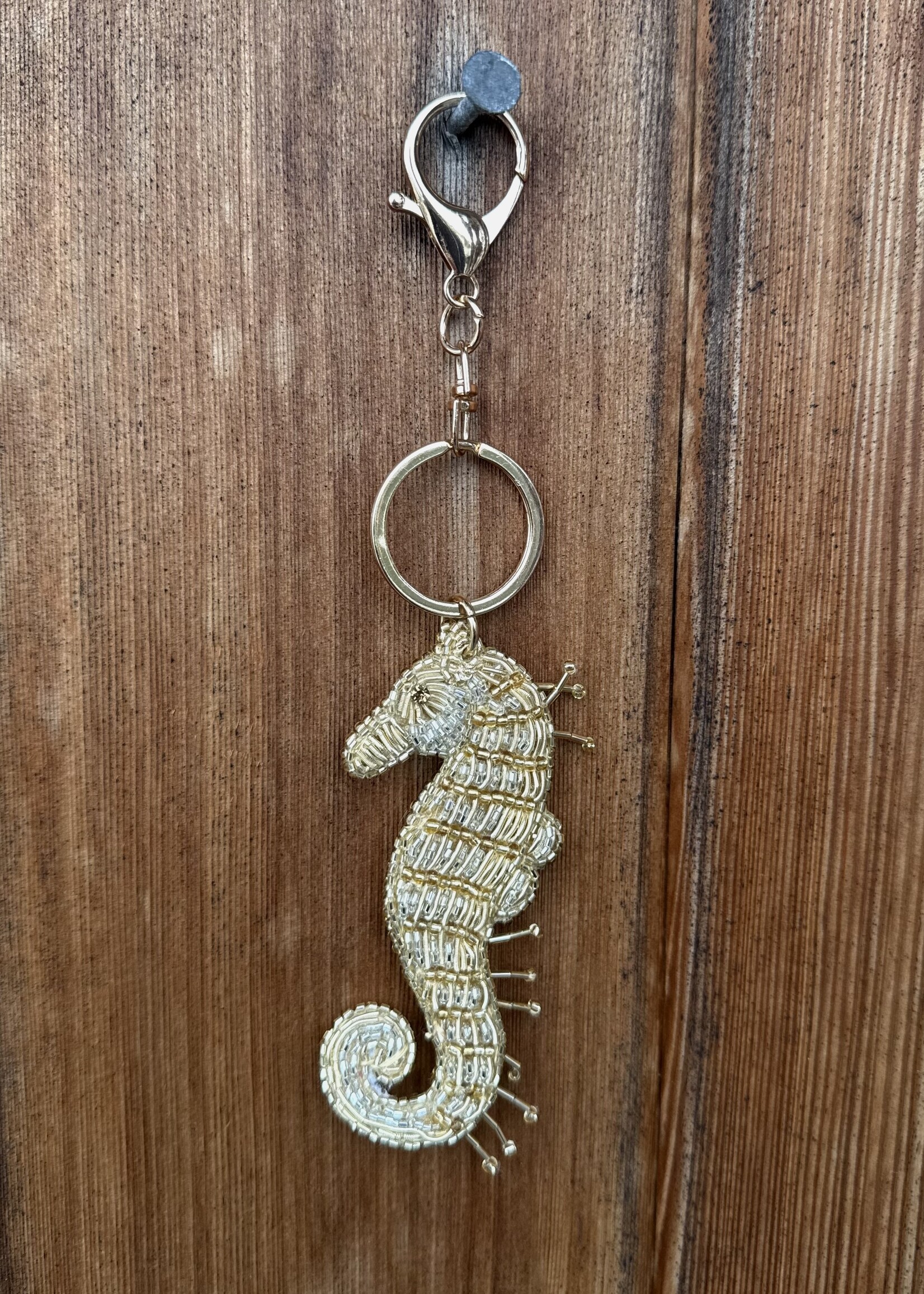 Tiana Charm Sea Horse
